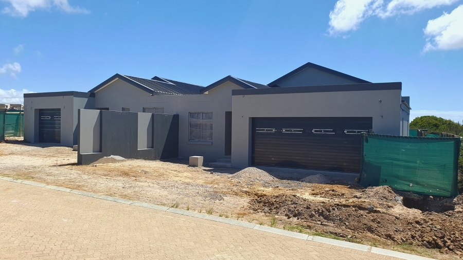 3 Bedroom Property for Sale in Dana Bay Western Cape